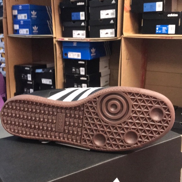 Adidas SAMBA CLASSIC 034563 B12 - Picture 3 of 7